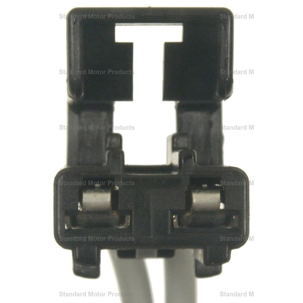 Blower Motor Connector,S-1631